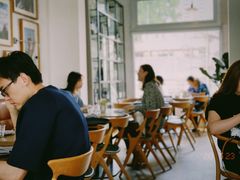 大堂-BOR Eatery(安福路店)