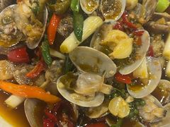 -辣螃铠盆盆蟹大排档(总店)