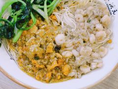 -朱洪元苏式面馆(绿宝广场店)