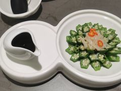 -3号仓库·创意中国菜(长宁龙之梦店)