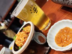 -8PINTS八品脱·日料·烧鸟·精酿小酒馆(莘庄店)