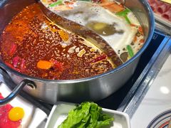 -许府牛火锅(长沙龙湖芙蓉天街店)
