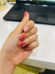 -阿噶西美甲美睫