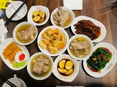 -松發肉骨茶(牛车水店)