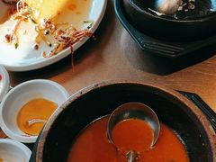 -辛氏火炉·韩式古法烤肉(松北店)