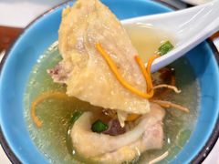 -金龙·打边炉(武进路店)