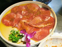 -喜来稀肉(虹泉路店)