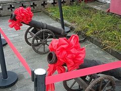 -内蒙古将军衙署博物院