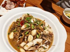 -柳柳饭店(华山中路店)