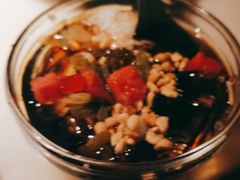 -绿茶餐厅(昆明世纪金源店)