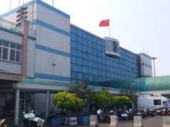 -粤海铁路北港码头