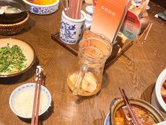 -南京大牌档(香港广场店)