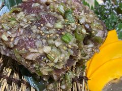 -味家烤肉烤鳗鱼牛排(西塔旗舰店)