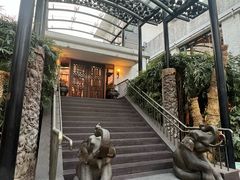 -申粤轩酒楼·三十年粤菜经典(丁香花园店)