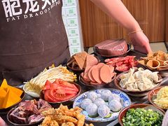 -肥龙火锅(南坪店)