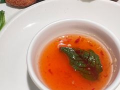 -帕蓝·暹罗料理(大学路店)