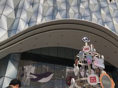 -万达广场(南宁青秀店)