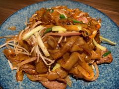 干炒牛河-木棉·醉心粤味(COCO Park店)