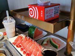 -海底捞火锅(番禺广场店)