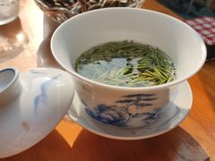 -见山书院