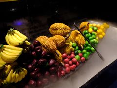 -金链花·泰国餐厅(国贸店)