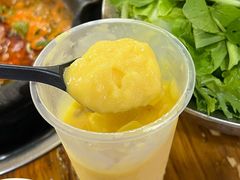 -笔记安顺夺夺粉火锅