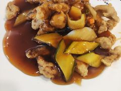 -桃园中华料理炸酱面(燕儿岛路店)