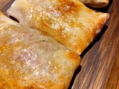 烤包子-楼兰新疆主题餐厅(坂田佳华领汇广场店)