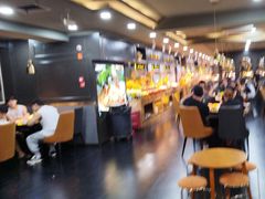-苏格里岛自助烧烤火锅(花果园兰花广场店)