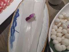 -和院老火锅铜锅烧烤海鲜(朱雀大街店)