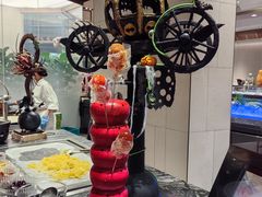 -厦门艾美酒店·新食谱西餐厅