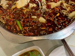 -味之绝美蛙鱼头火锅(龙潭店)