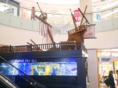 -凯德广场(学府店)