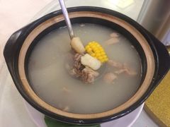 -椿记烧鹅(叠彩店)