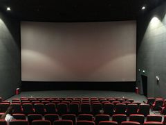 -CGV影城(黄河道ScreenX店)
