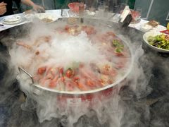 -红胖胖龙虾王·本地菜