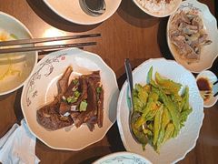 -乡亲鹅肉城(昆山店)