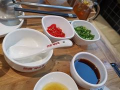 -好彩猪肚鸡(正弘城店)