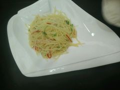 -清真西北风味餐厅