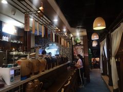 -繁·醉花亭小酒馆(鼓楼店)