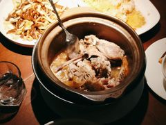 -外婆家(世界城广场店)