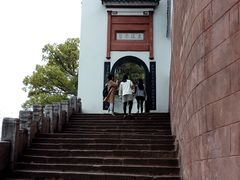 -东坡赤壁风景名胜区