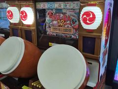 -天天玩X秋葉原日系动漫游戏中心