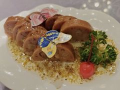 -峨嵋酒家(地安门店)