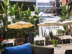 -云里小坐·小院里·团建·宴请·下午茶(三圣乡店)