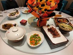 -紫鑫阁饭庄(长安店)