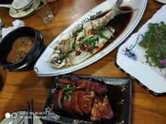 -印象江南(东栅店)
