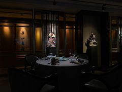 包厢-新荣记(南京西路店)