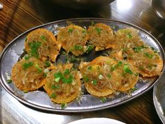 -四川人郑霞海鲜