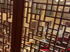 -粤尚腾香居中餐厅(首都机场希尔顿店)